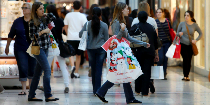 Los precios de la moda mantienen su ritmo inflacionista en México y se elevan un 3,53% en agosto